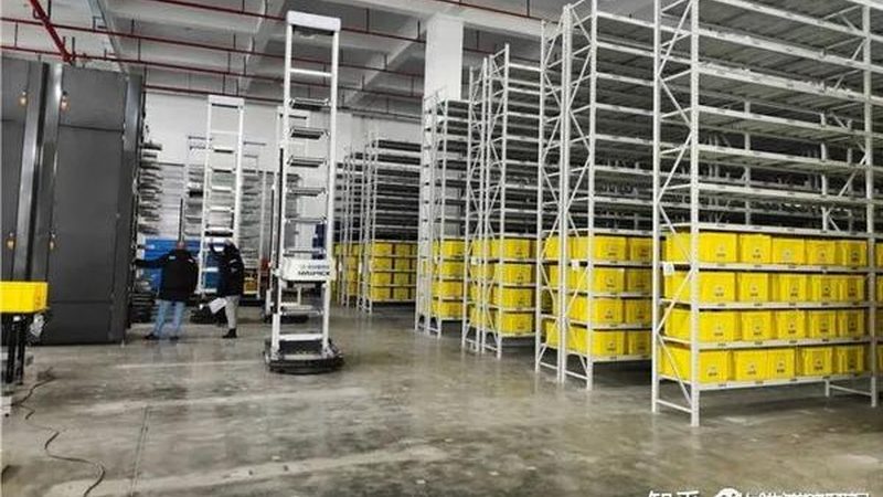 上海物流托盘新规落地，企业仓储该换托盘了吗