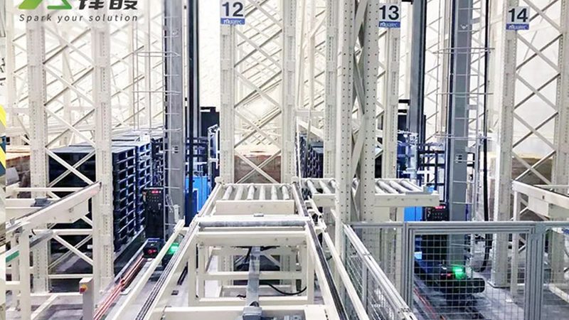 内燃叉车与电动叉车：优缺对比解析